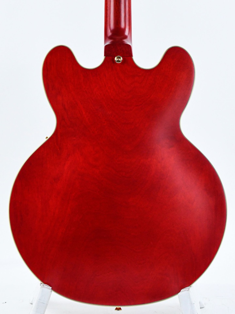 Epiphone 1959 ES355 Cherry Red | The Fellowship of Acoustics